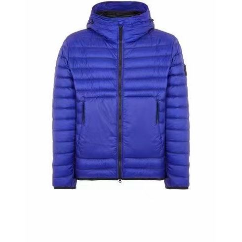 Stone Island Down Jackets